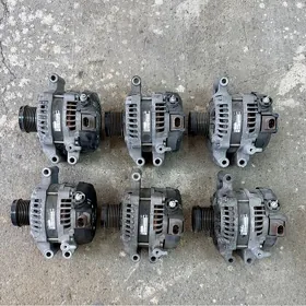 Generator starter Toyota Lexus