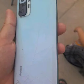 Redmi not 10 pro