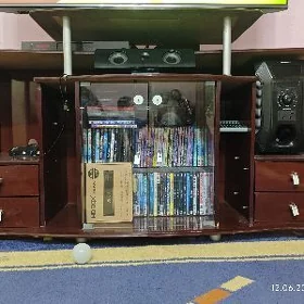 podstawka telewizor