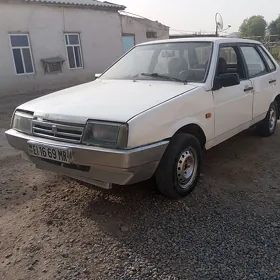 Lada 21099 1994