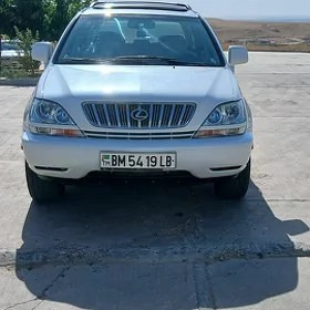 Lexus RX 300 2002
