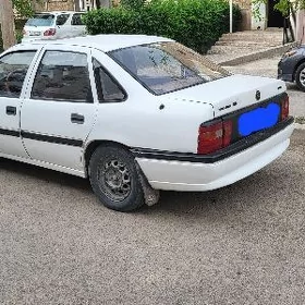 Opel Vectra 1990