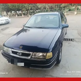 Opel Vectra 1991