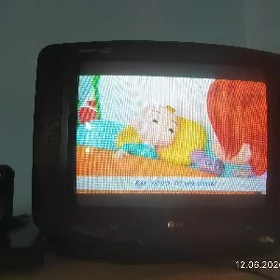 Telewizor