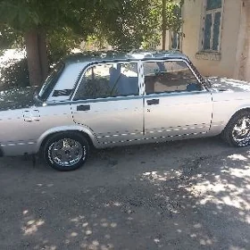 Lada 2107 2010