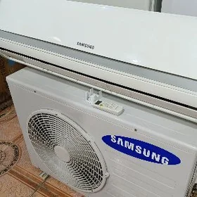Кондиционер Samsung 24