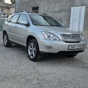 Lexus RX 350 2006