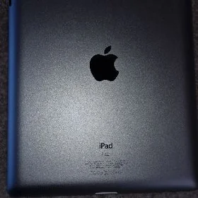 iPad 4