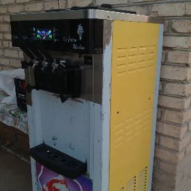 Marožna aparat