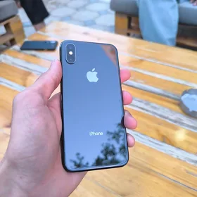 iPhone Xs 75