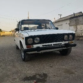 Lada 2106 1990