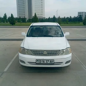 Toyota Avalon 2001