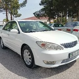 Toyota Camry 2002