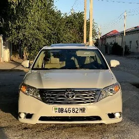Toyota Avalon 2012