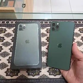 iphone 11 pro max 256gb