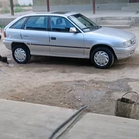 Opel Astra 1992