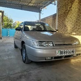 Lada 2110 2004