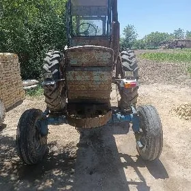 MTZ T-28 1992