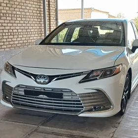 Toyota Camry 2020
