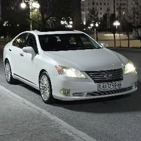 Lexus ES 350 2012