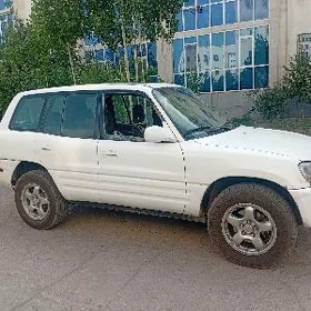 Toyota RAV4 1999
