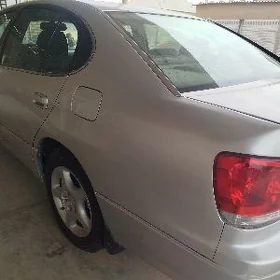Lexus GS 300 2003