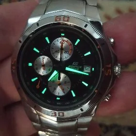 Casio Часы Sagat