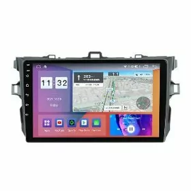 Corolla 2010 android planset t