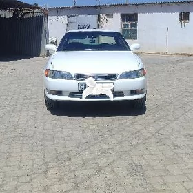 Toyota Mark II 1993