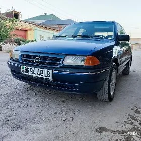 Opel Astra 1993