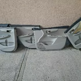Corollo Apsiwka.