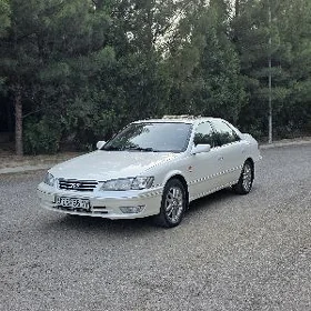Toyota Camry 2001