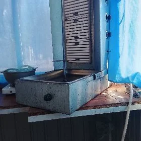 Doner aparat