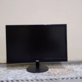 Monitor AOC 24lik