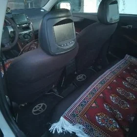 Toyota Corolla 2009