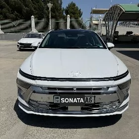 Hyundai Sonata 2024