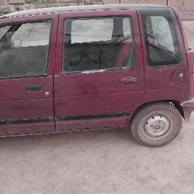Daewoo Tico 1995