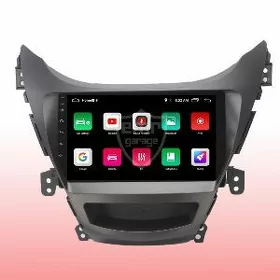 elantra 2013 android planset t