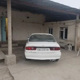 Hyundai Sonata 1996