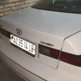 Toyota Camry 1998