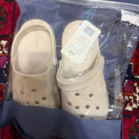 Кроксы