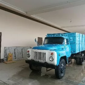 Gaz 52 1996