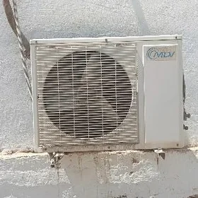 Kondisioner 40 kw