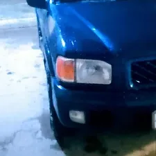 Nissan Pathfinder 2001