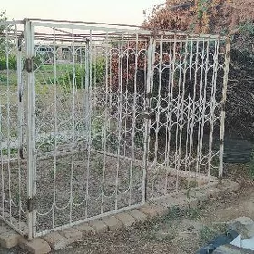 demirden yatak