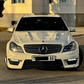 Mercedes-Benz C300 2010