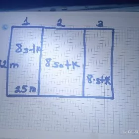 Satlyk Akdas ýer