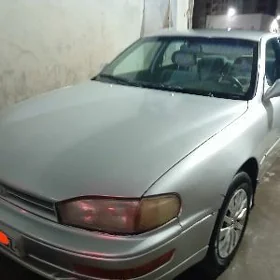 Toyota Camry 1993