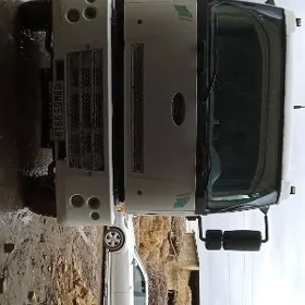Ford Cargo 3535D 2009
