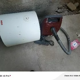 pilesos bilen boler